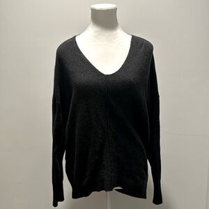 Express baggy sweater